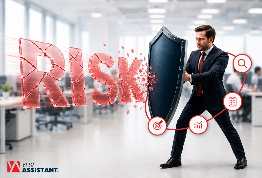 BPO Risk Assessment Guide