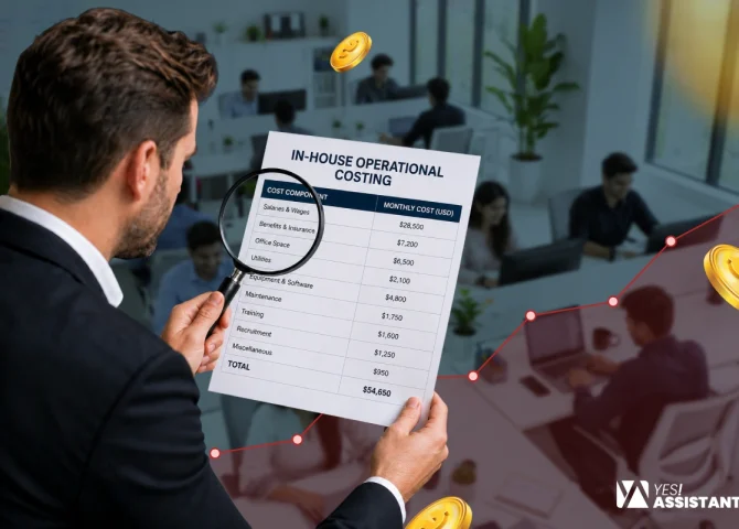 Hidden Costs of Keeping Operations In-House