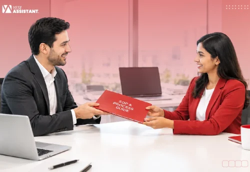 How to Successfully Onboard a Back Office Outsourcing Provider