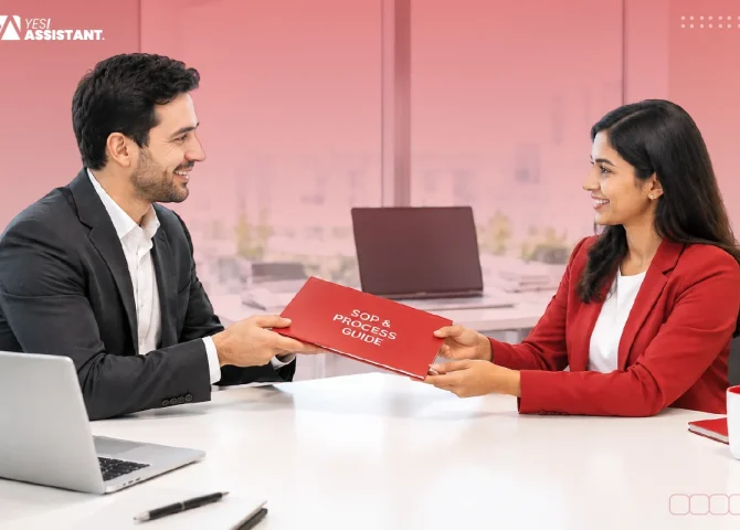 How to Successfully Onboard a Back Office Outsourcing Provider