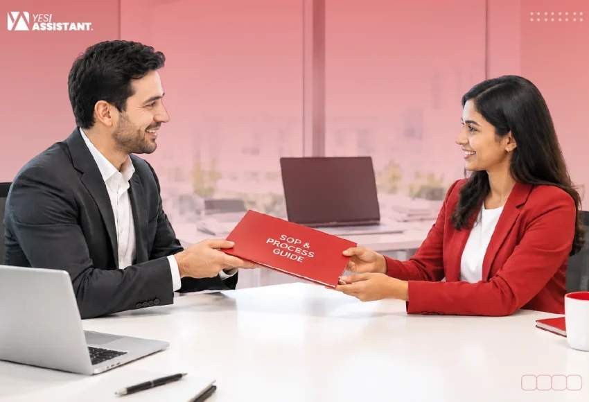 How to Successfully Onboard a Back Office Outsourcing Provider