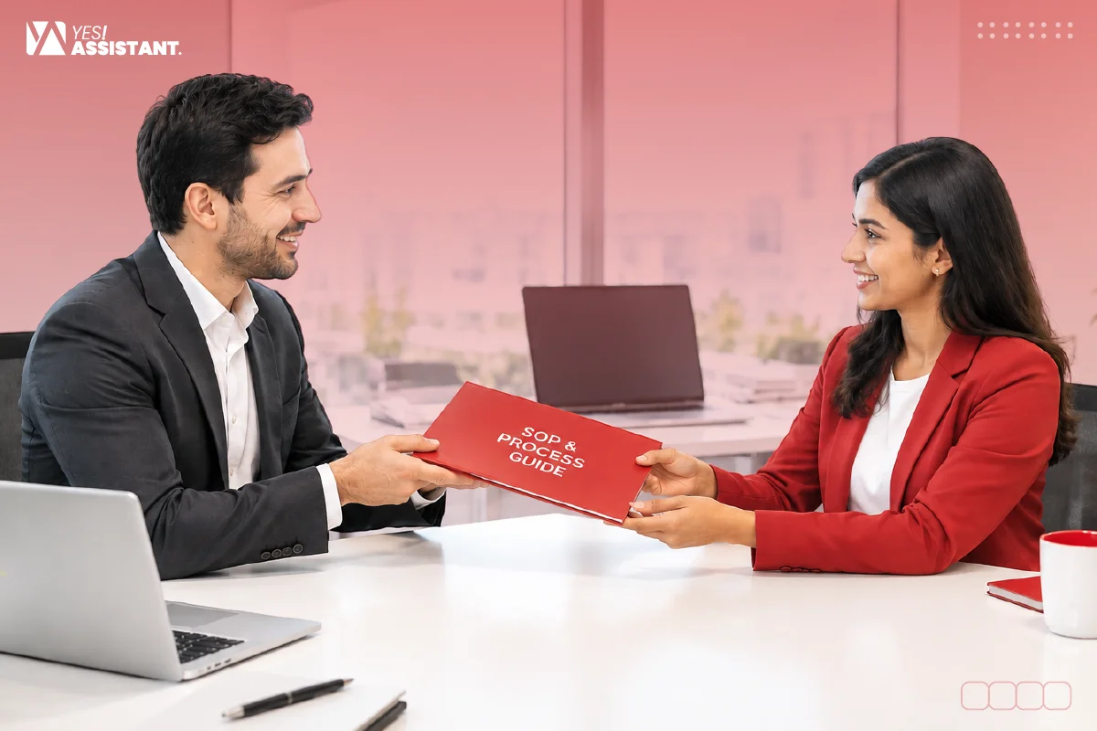 How to Successfully Onboard a Back Office Outsourcing Provider