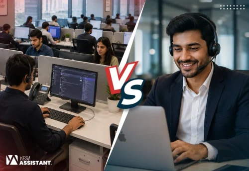 Multi-Vendor vs. Single-Vendor BPO Which Outsourcing Model Is Right for Your Business