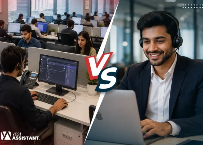 Multi-Vendor vs. Single-Vendor BPO Which Outsourcing Model Is Right for Your Business