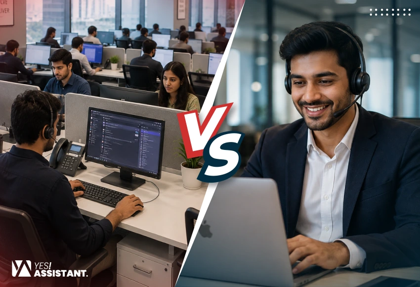 Multi-Vendor vs. Single-Vendor BPO Which Outsourcing Model Is Right for Your Business