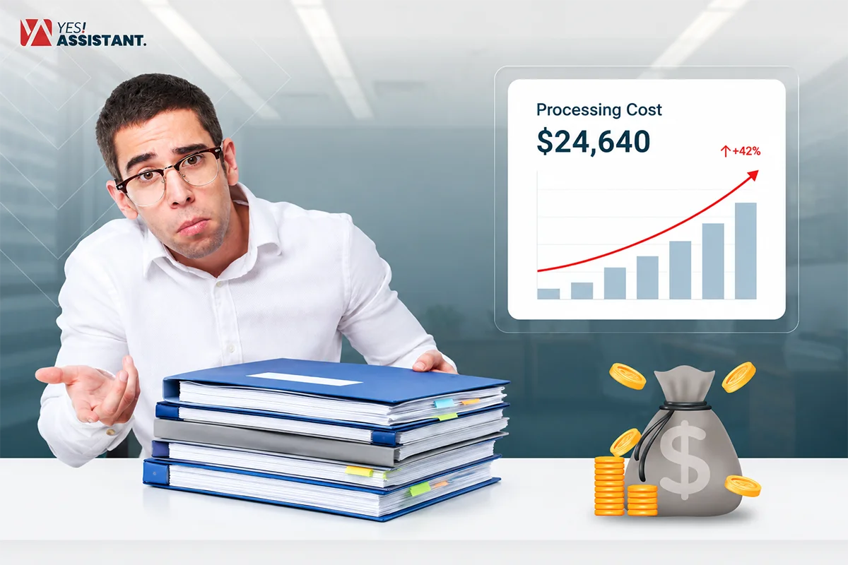 The Cost of High-Volume Document Processing in 2026