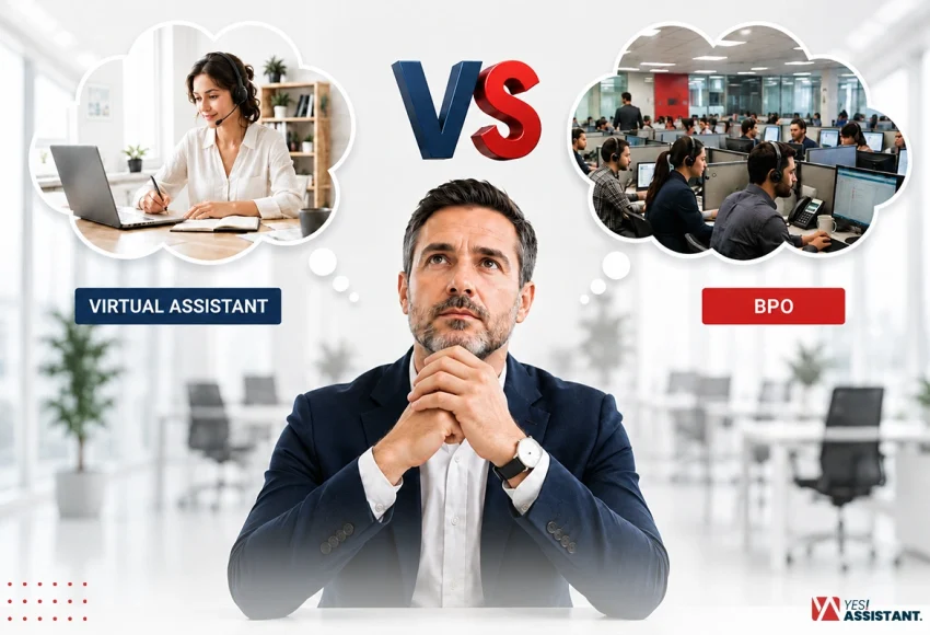 Virtual Assistant vs. BPO_ Which One Does Your Business Need_