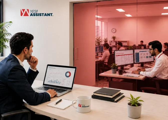 What is Accounts Payable Outsourcing