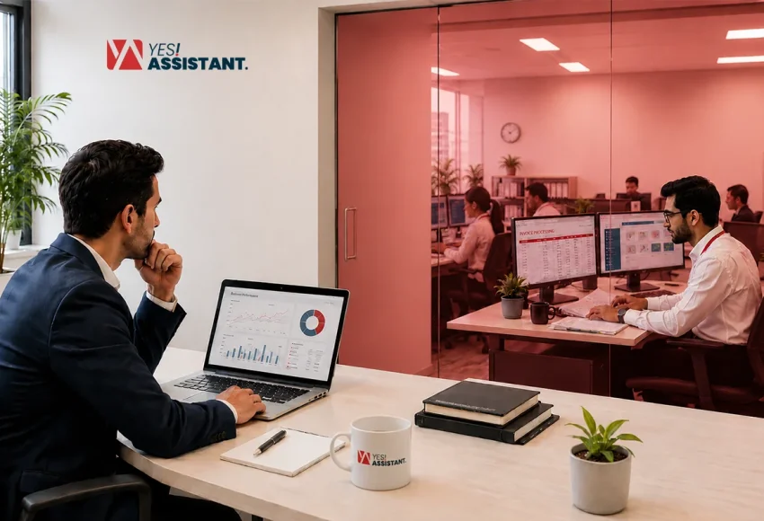 What is Accounts Payable Outsourcing