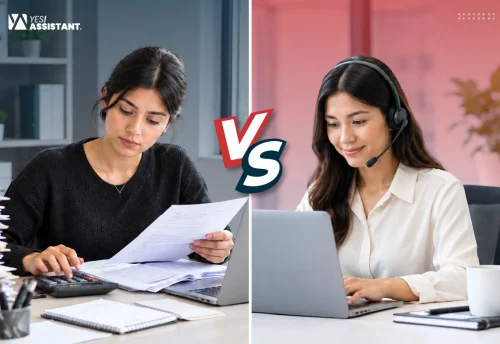 Accounts Payable Outsourcing vs In-House AP