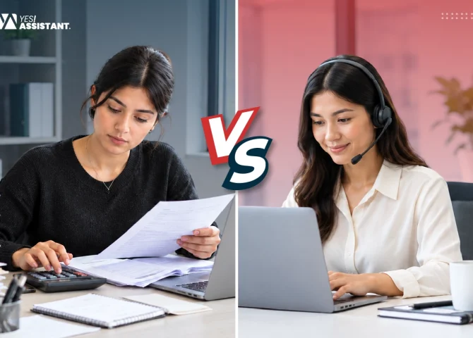 Accounts Payable Outsourcing vs In-House AP