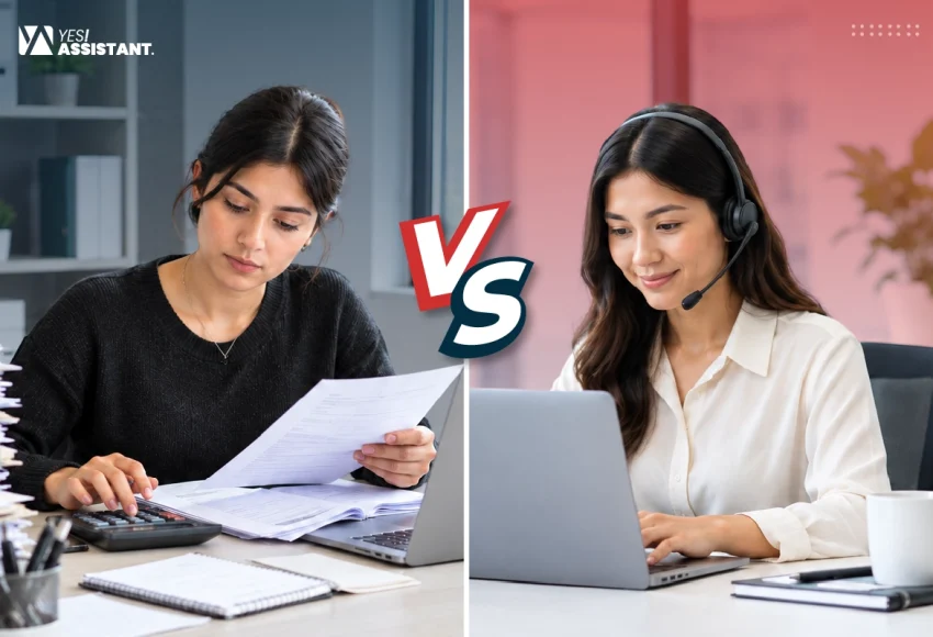 Accounts Payable Outsourcing vs In-House AP