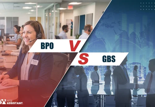 BPO vs Global Business Services