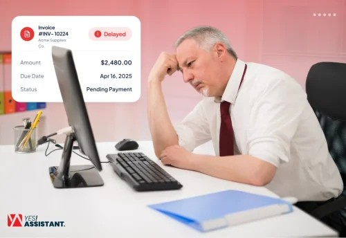 How Back Office Delays Affect Business Operations (and How to Stop Them)