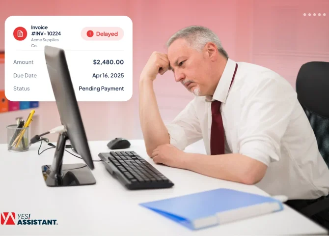How Back Office Delays Affect Business Operations (and How to Stop Them)
