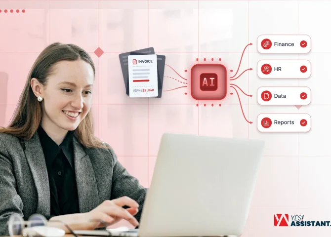 How Technology Is Changing Back Office Support In 2026