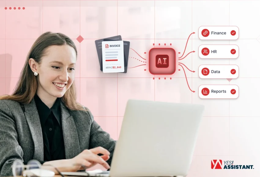 How Technology Is Changing Back Office Support In 2026