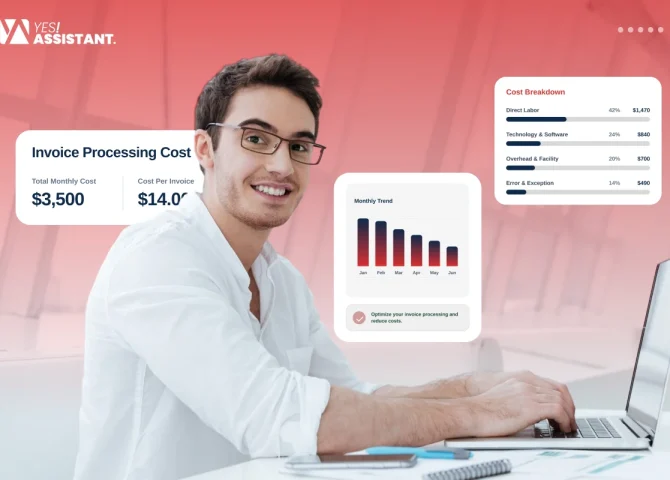 How to Calculate Invoice Processing Cost