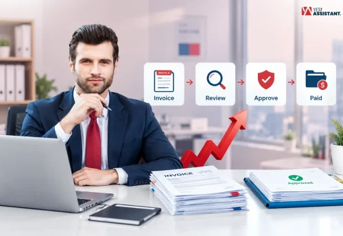 How to Improve Your Invoice Approval Workflow