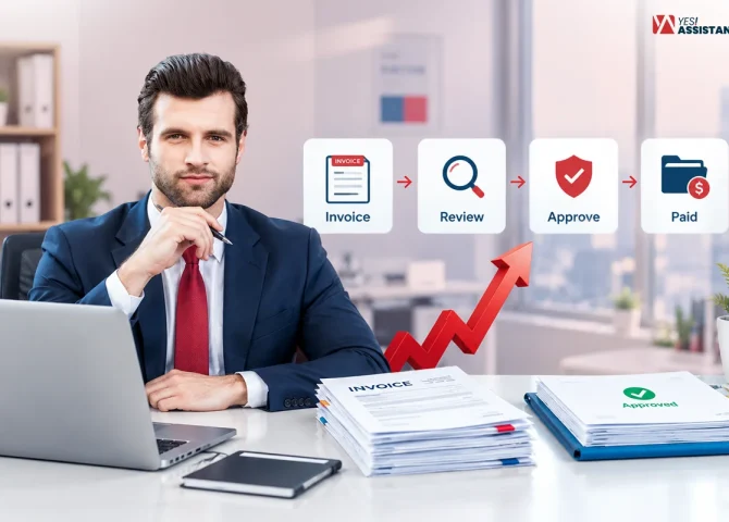 How to Improve Your Invoice Approval Workflow