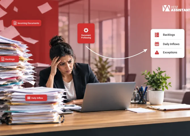 How to Process High Volumes of Documents