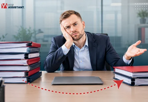How to Reduce Back Office Workload