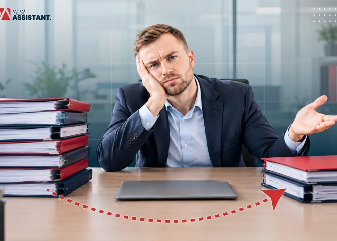 How to Reduce Back Office Workload