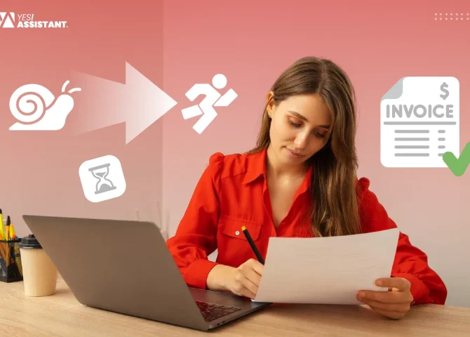 How to Reduce Invoice Processing Time