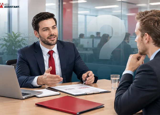 Questions to Ask a BPO Provider