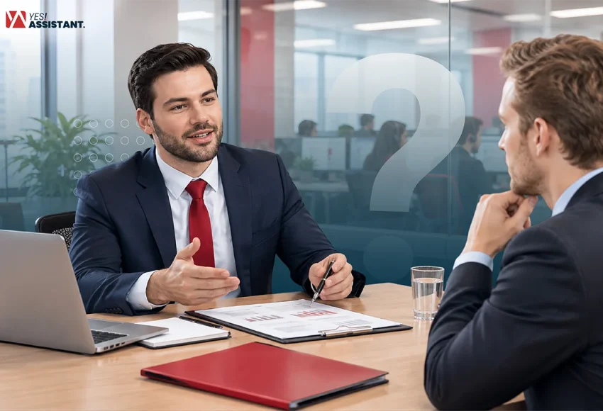 Questions to Ask a BPO Provider