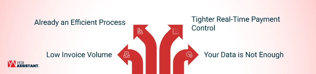 When Accounts Payable Outsourcing May Not Deliver Much Benefit